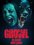 tierhorror 2019  Growl - Er riecht Deine Angst