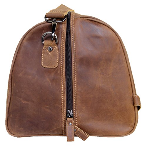 BARONE di MALTZAHN Borsa per sport borsa da