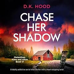 Chase Her Shadow cover art