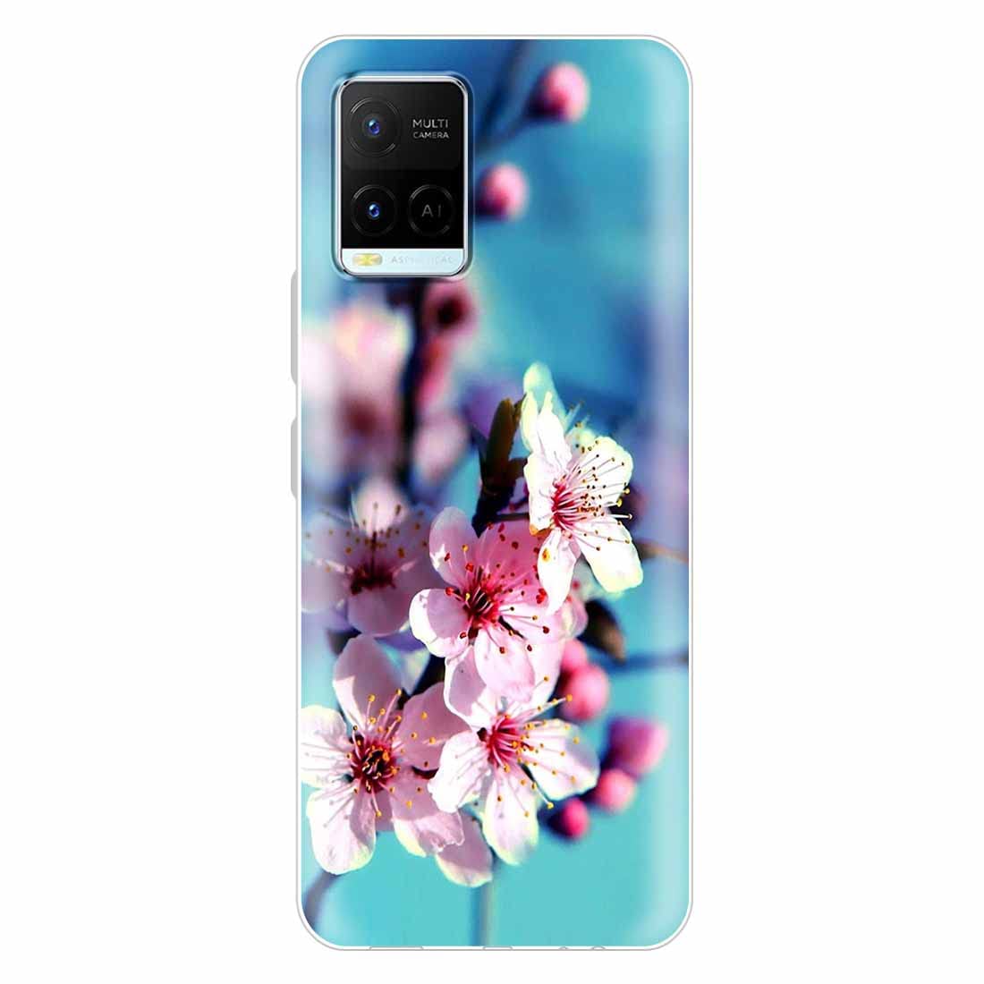 Fashionury Designer Case for Vivo Y21 2021 Back Cover for Vivo Y21 2021 Printed Back Cover for Vivo Y21 2021-D0590 (B09WHTRMZK) Amazon Price History, Amazon Price Tracker