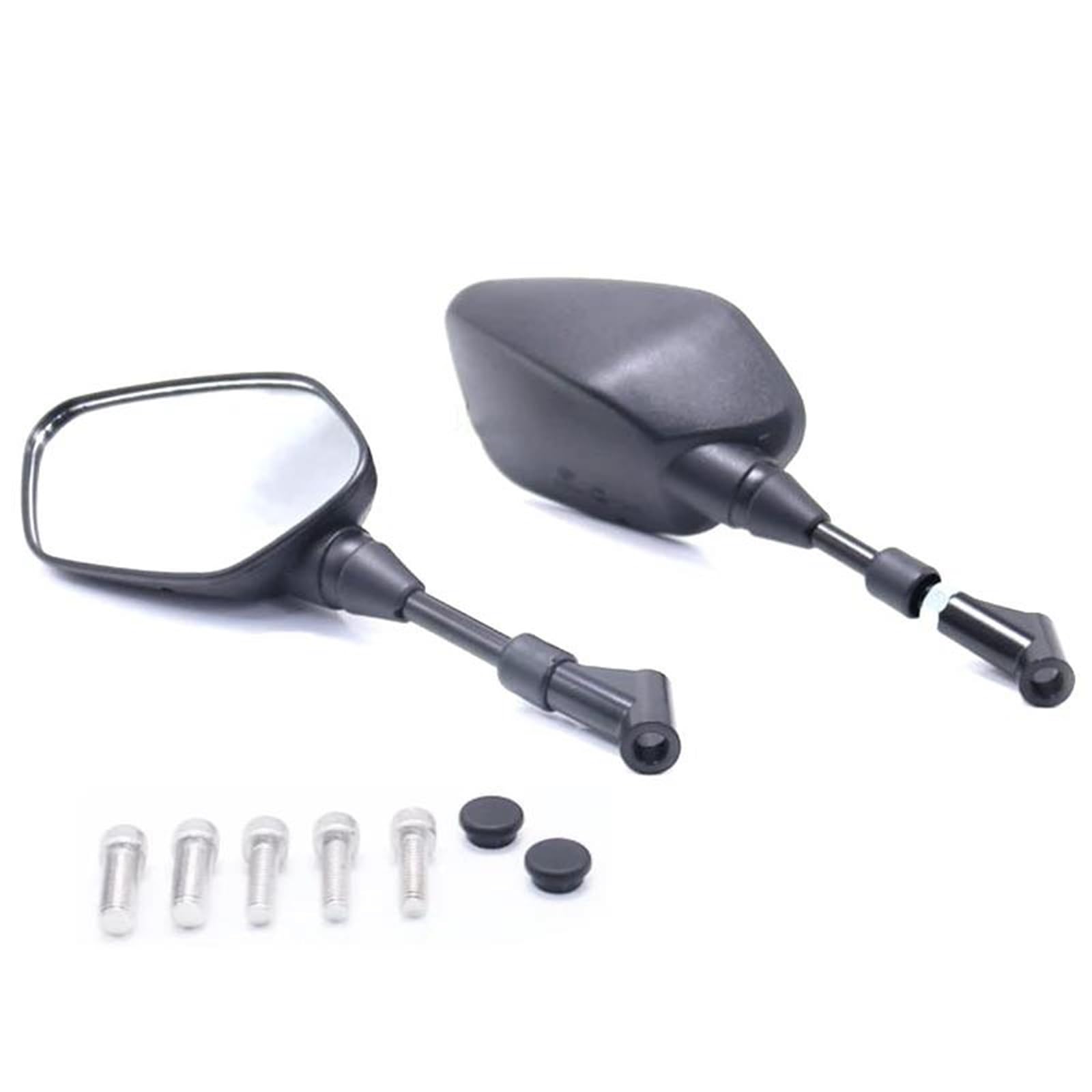 Espejo retrovisor universal de moto para eliminar puntos ciegos en F900R R9T