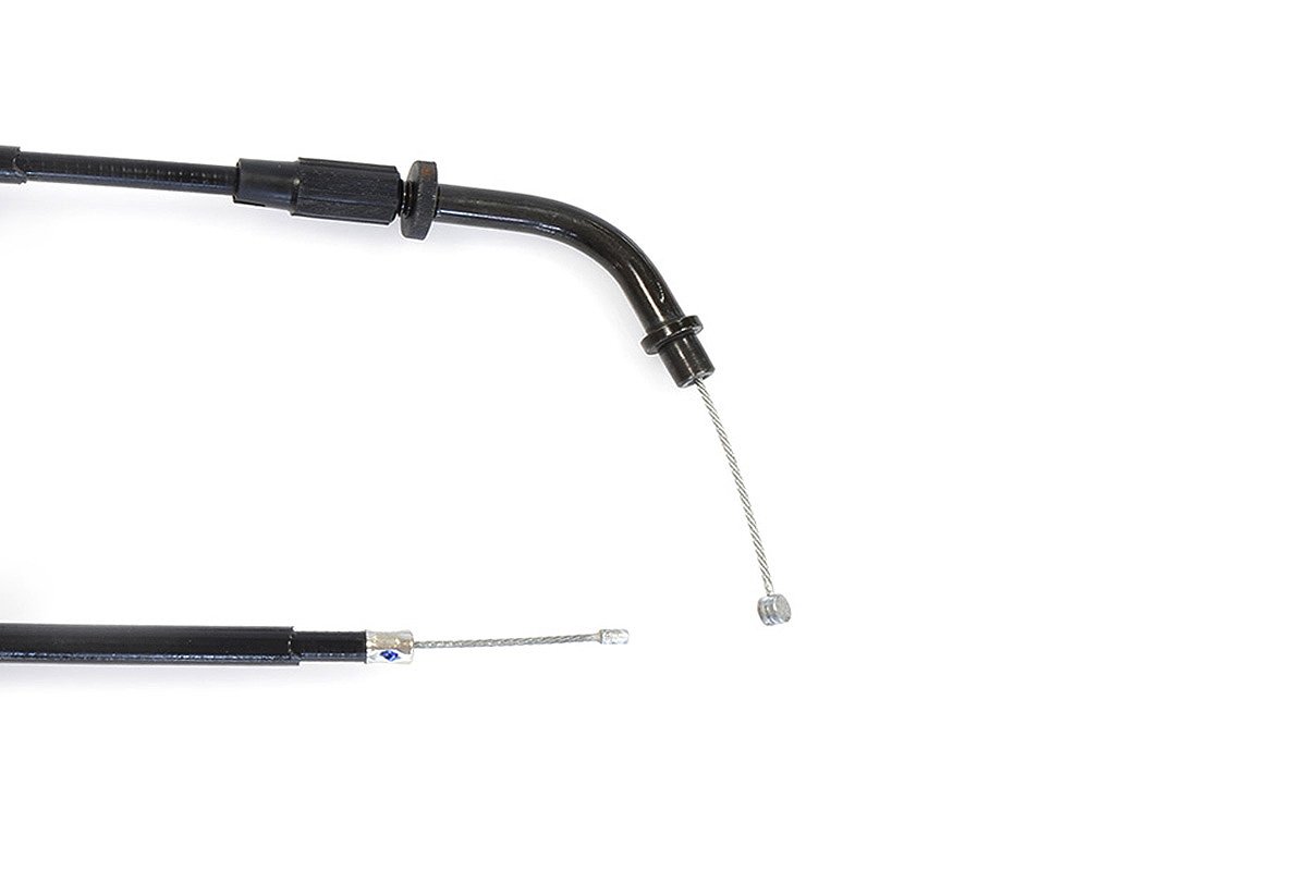 Cable de acelerador Cable Gaspedal Shot de alta precisión para motor 2