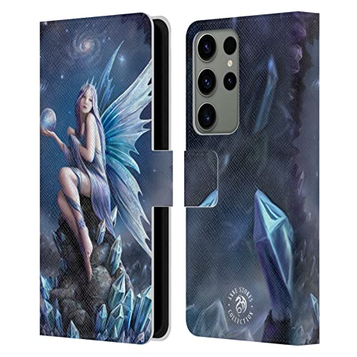 Funda Samsung S23 Ultra 5G Tipo Libro para Leer y Ver Vídeos con Comodidad