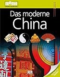 memo Wissen entdecken. Das moderne China: Das Buch mit Poster!