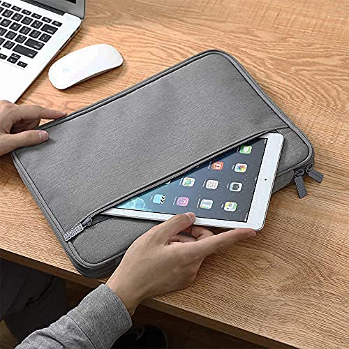 NETIZEN Presents Portfolio Organizer with Safety Lock and Zipper, Travel Documents Organizer Bag, Document Organizer File, File folders for documents, Document File (Blue, A4 Travel File Folder) 4