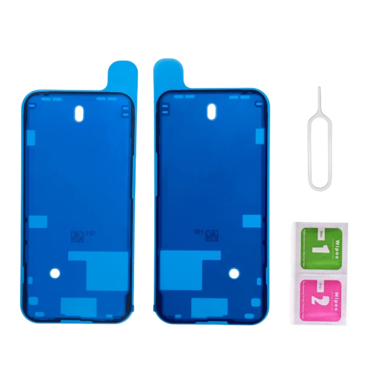 Amazon.com: LNONLS 2Pack 14 Pro LCD Display Adhesive OEM Original
