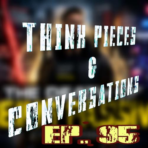 "The Death Of Being Passive" | TP&C | Episode 95