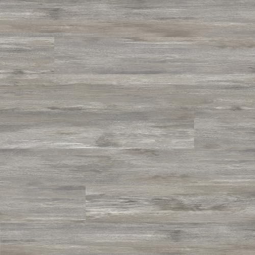 MSI Newlands 7 in. x 48 in. Luxury Vinyl Flooring, Rigid Core Planks, LVT Tile, Waterproof LVT, Wood Grain Finish, 6 MIL Wear Layer, 4.4 mm Thick, 26.15 sq. ft./Case, Victorian Ash