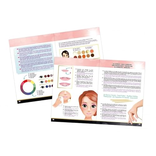 Buki Professional Studio Make Up - vue 4