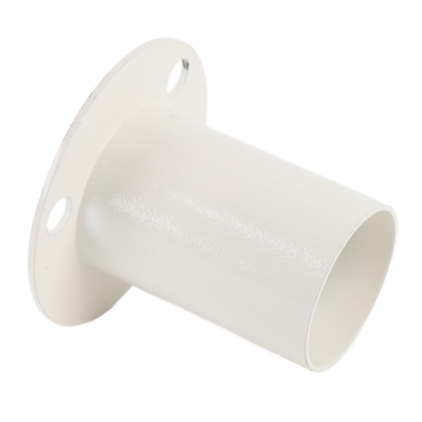 Brida de 1.5 pulgadas de acero inoxidable con base impermeabilizante duradera