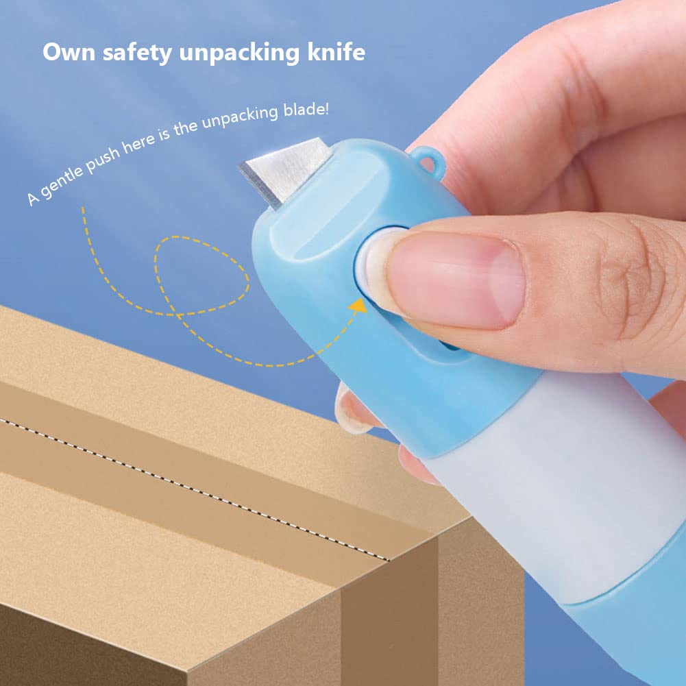 Liquido Di Correzione Per Carta Termica - Con Apriscatole Integrato, 10ml, Per Protezione Dati Personali - Foto 9