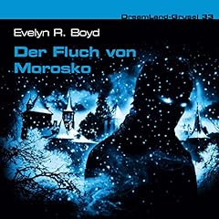 Der Fluch von Morosko Titelbild