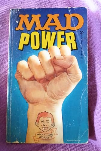 Mad Power view 2