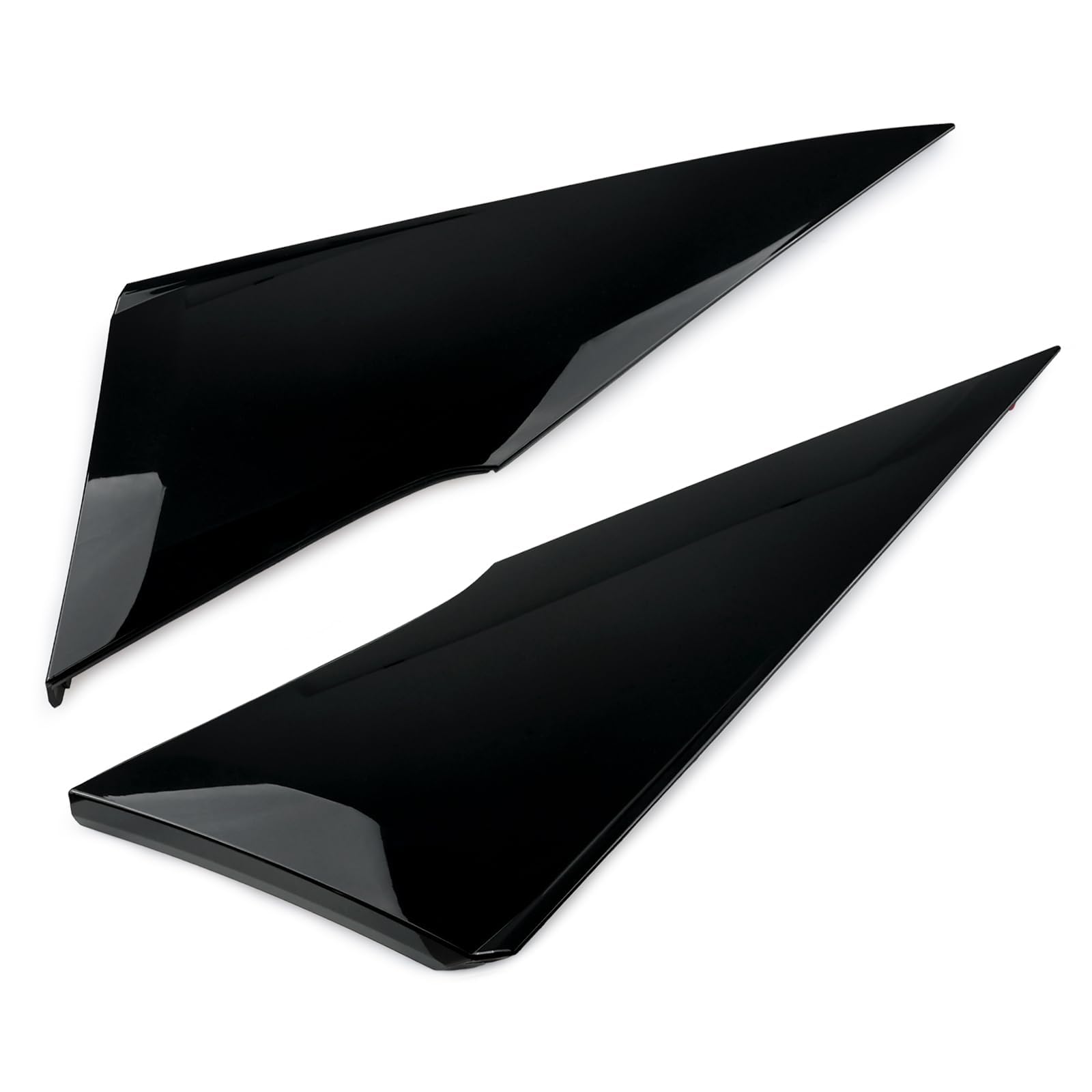 Akページ② Amazon | KITONLA リアクォーターモールディング左右、トヨタ