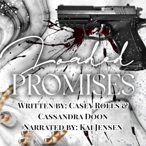 『Loaded Promises』のカバーアート