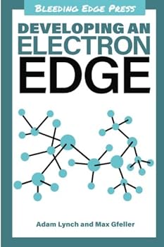 Paperback Developing an Electron Edge Book