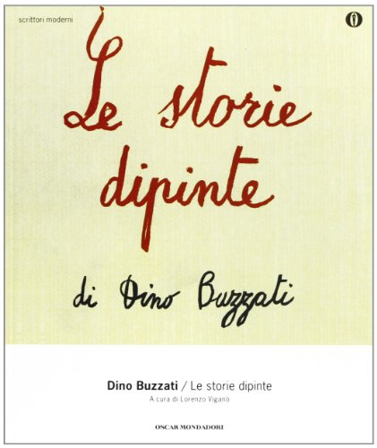 Le storie dipinte. Ediz. illustrata Le storie dipinte. Ediz. illustrata