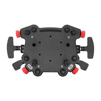 SIMAGIC GT1 レーシングステアリングホイール　外箱付き　ハンコン SIMAGIC GT1 レーシングステアリングホイール外箱付きハンコン