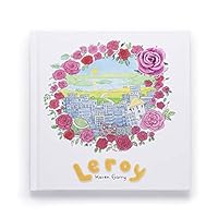Leroy B07T1P5RRR Book Cover