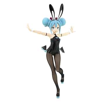 フィギュア　BiCute Bunnies Figure 6体セット 513B6fWRHXL._UF350,350_QL50_.jpg