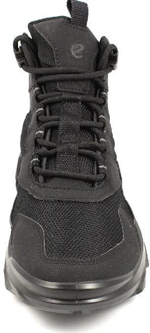 ECCO Womens Mx Mid Boot Gore-tex