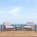 Tommy Bahama Marlin Transitional Indoor/Outdoor Area Rug, Brown, 7'10