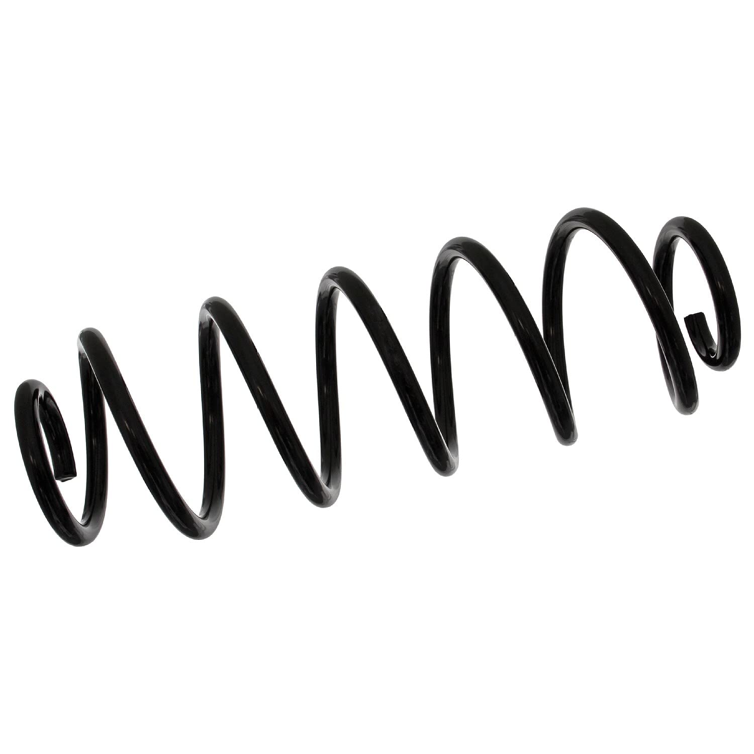 FEBI 38959 SUSPENSION SPRING Rear