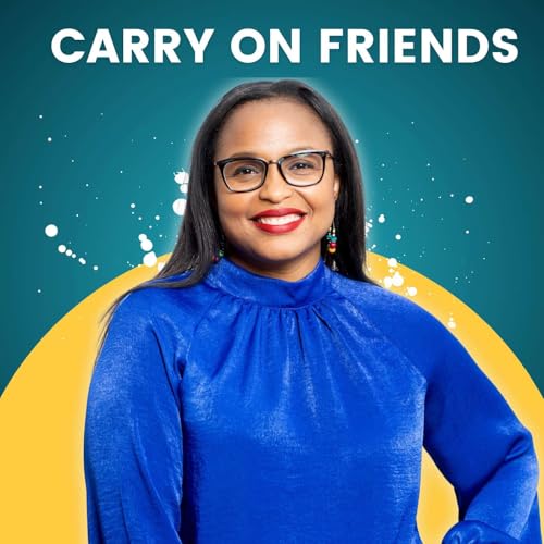 Culture Influences How We Show Up at Work: Lens 5 Caribbean Diaspora Experience Model (CDEM)