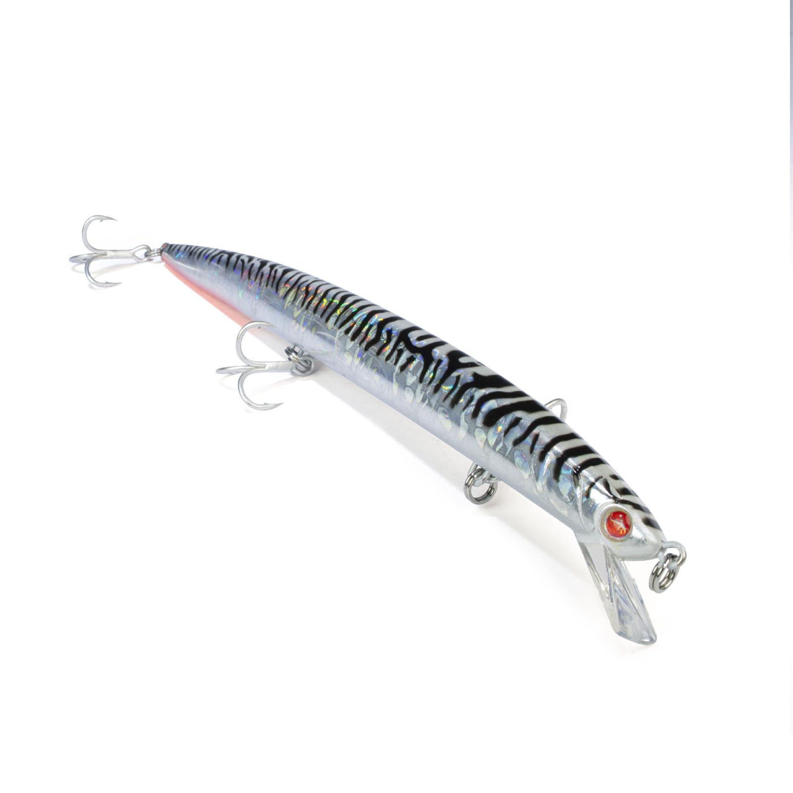 Mommotti 160 SF - Colore White Mackerel - 160 mm - 21 g, VAG