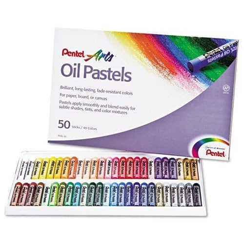 Lista de Tableros para pintura al pastel favoritos de las personas. 14 Imagen adicional