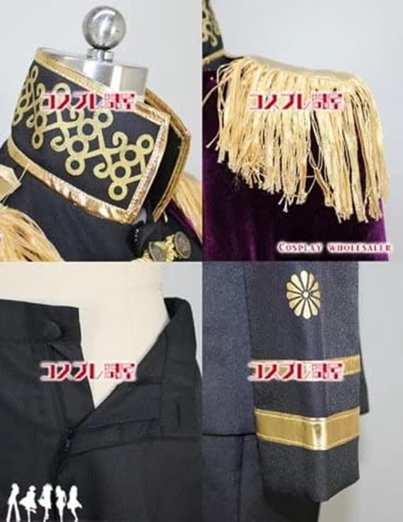 Amazon.co.jp: Axis Powers ヘタリア アナザーカラー日本 本田菊