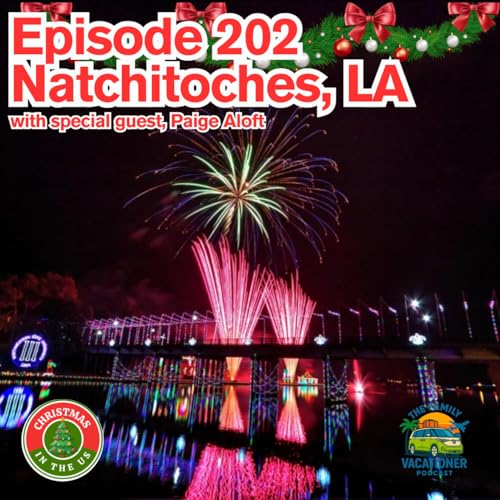 Natchitoches, LA cover art