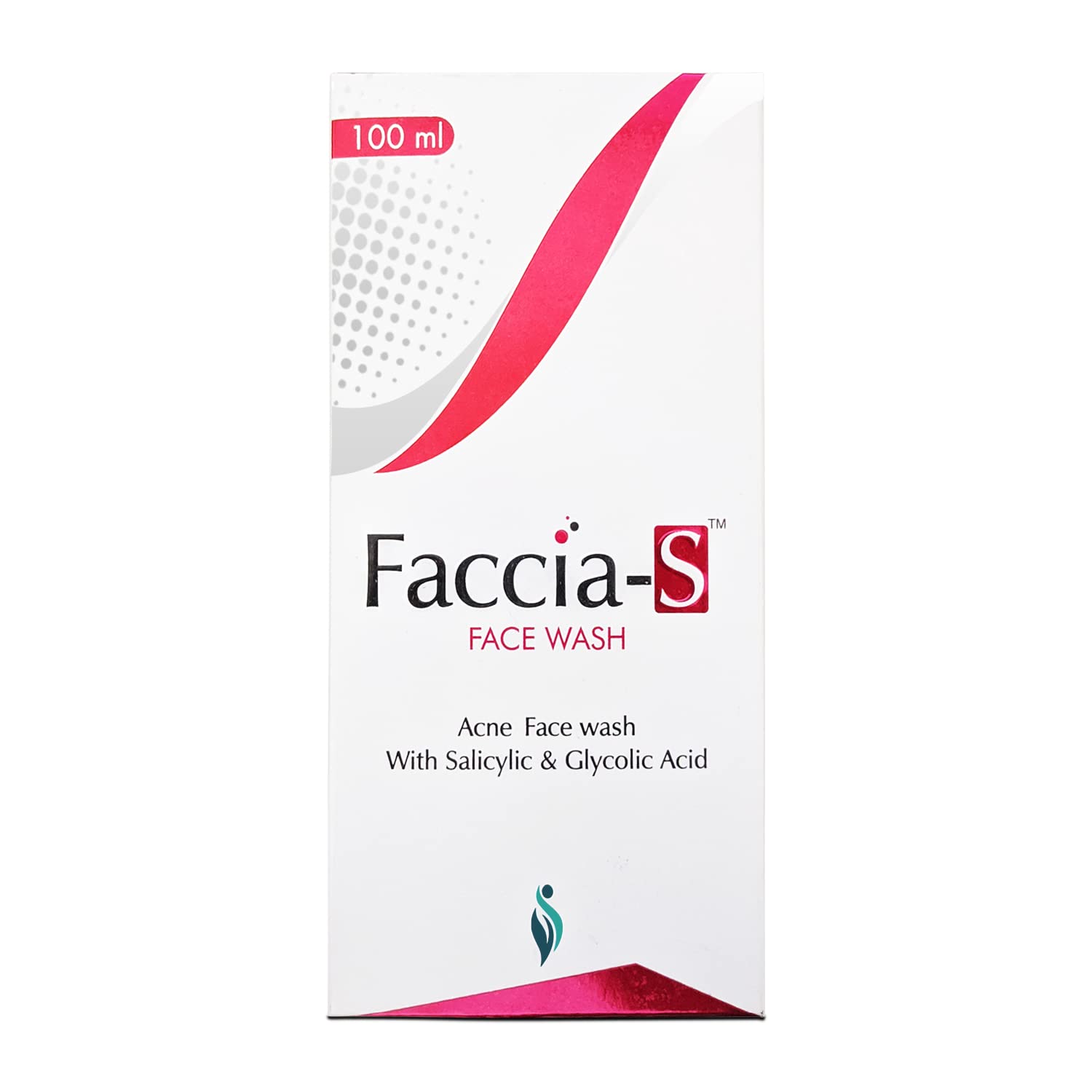 Buy FacciaS Acne Face Wash (100ML) Anti Acne & Pimples Face Wash Online at desertcart INDIA