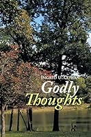 Godly Thoughts 1503513890 Book Cover