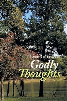 Paperback Godly Thoughts Book