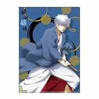 earth music&ecology 銀魂コラボ レア 特典クリアファイル earth music&ecology 銀魂コラボ レア 特典クリアファイル earth