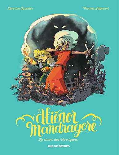 Télécharger Aliénor Mandragore Livre eBook France