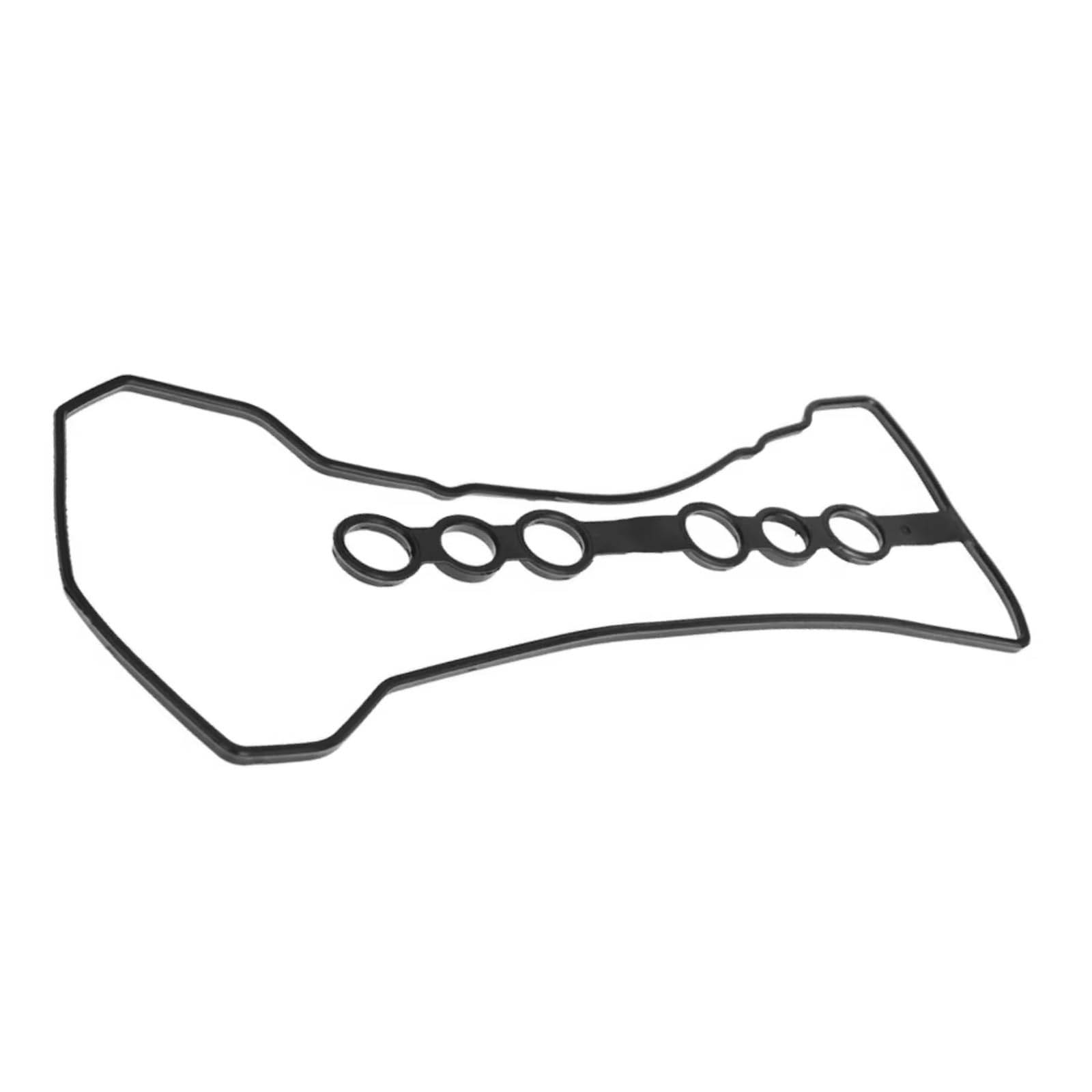 Guarnizione Coperchio punterie Motore per MR2 Spyder 2000 2001 2002 2003 2004 2005 Guarnizione Coperchio valvole Motore Auto OEM:11213-0D040 Accessori