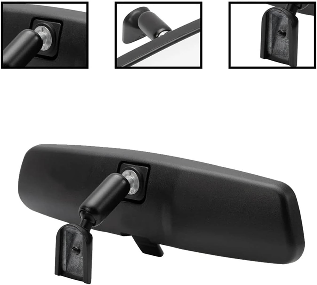 Car Rearview Mirrors For Jeep For Wrangler For Compass For Patriot For Cherokee Car Interior Rear View Mirror 8993023K Car Mirrors