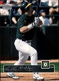 2003 Upper Deck #285 Erubiel Durazo