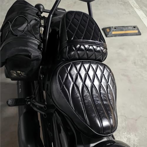 Cojín para asiento trasero de pasajero antideslizante e impermeable 450 CL-C 5