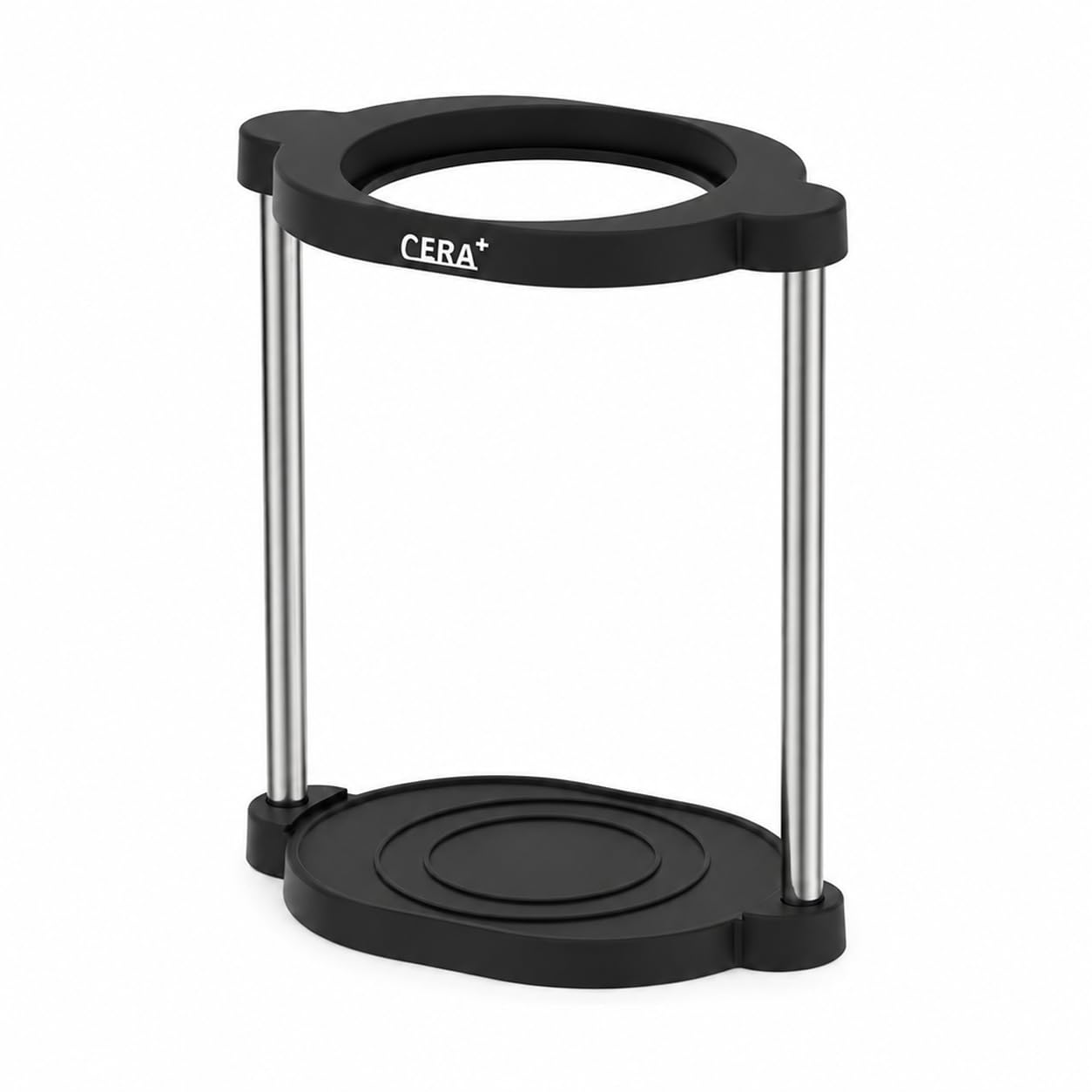 CERA+ Support portable pour machine à expresso