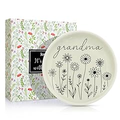 Grandma gifts-daisy