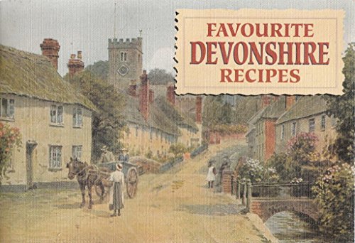 Favourite Devonshire Recipes