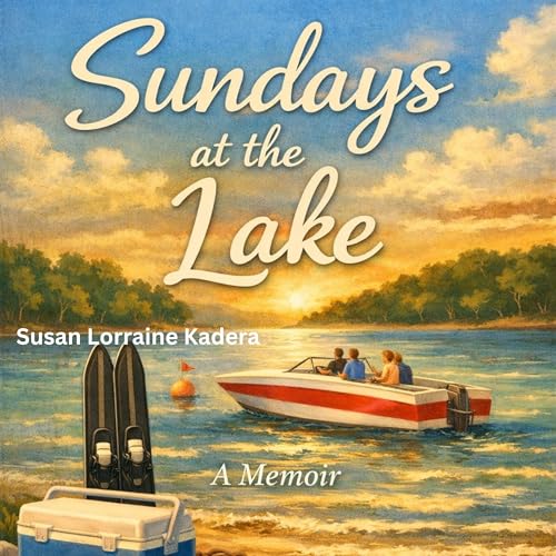 Sundays at the Lake cover art