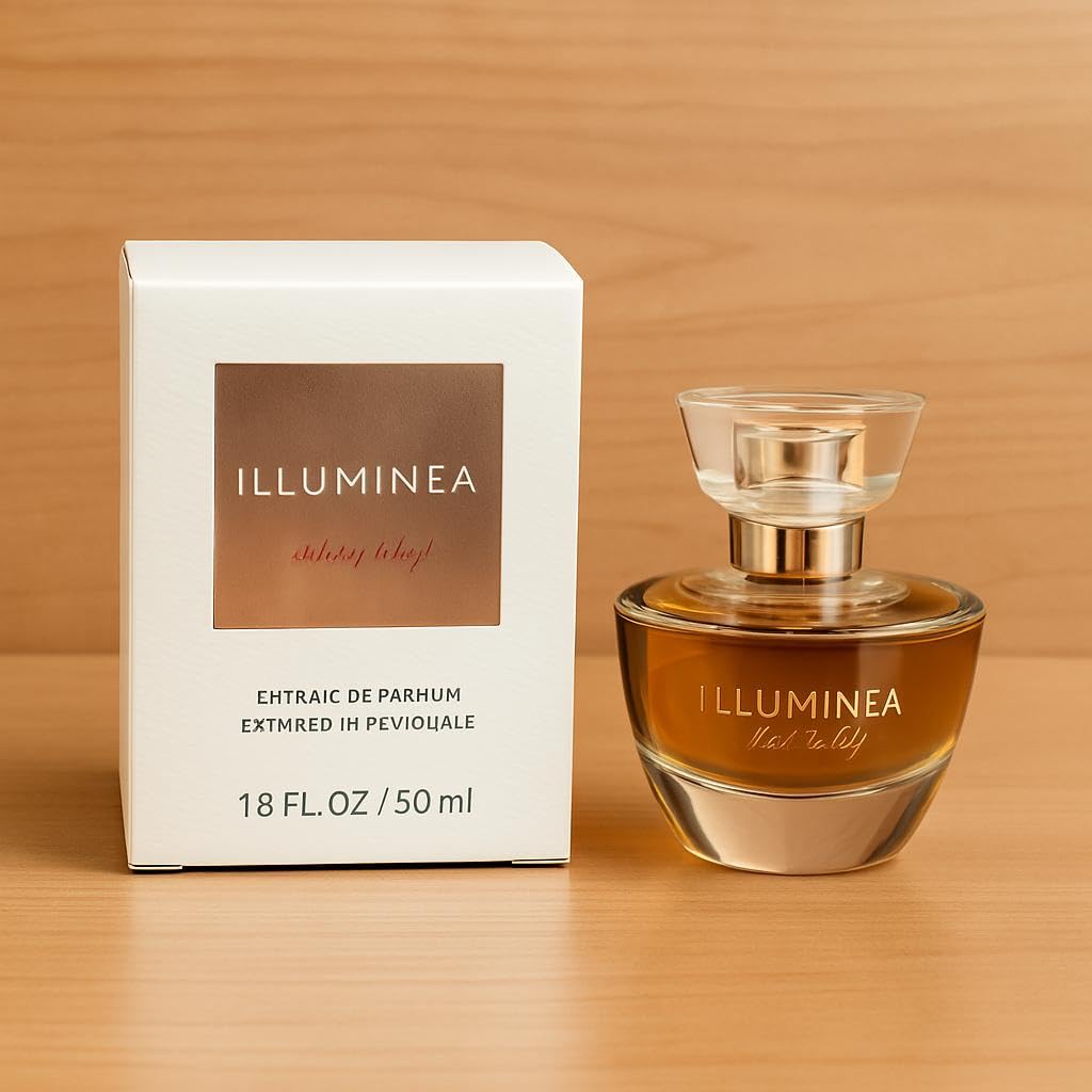 ILLUMINEA FRAGRANCE FOR WOMEN