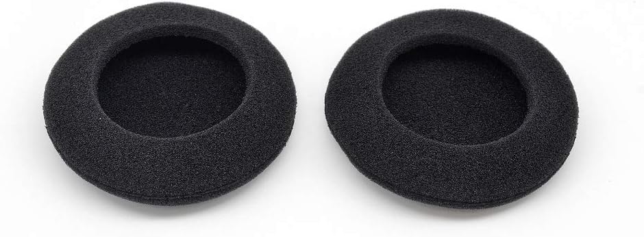 5 Pairs Ear Pads Replacement for Sony MDR-IF245RK RK MDRIF245RK Headset