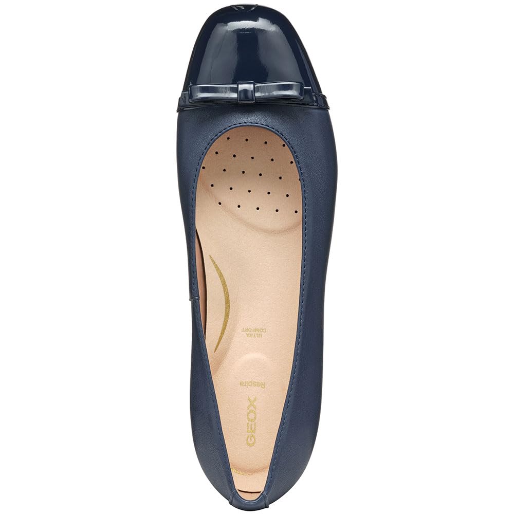 Geox D Annytah C Ballet FlatMujer
