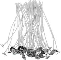 50 Pavil De 17cm Para Velas Artesanais A Pronta Entrega!!