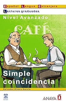 Simple coincidencia